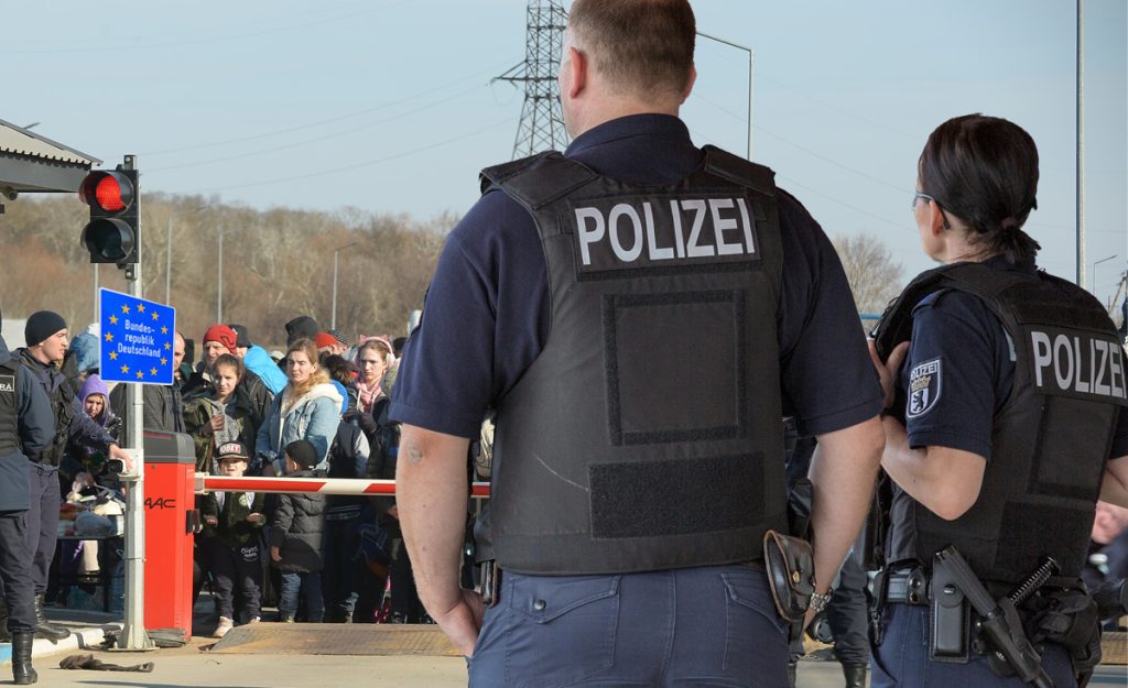 Offener Brief an Bundesinnenminister Dobrindt