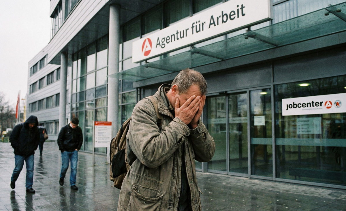 Zahl der Pleiten steigt – rund 285.000 Arbeitsplätze weg