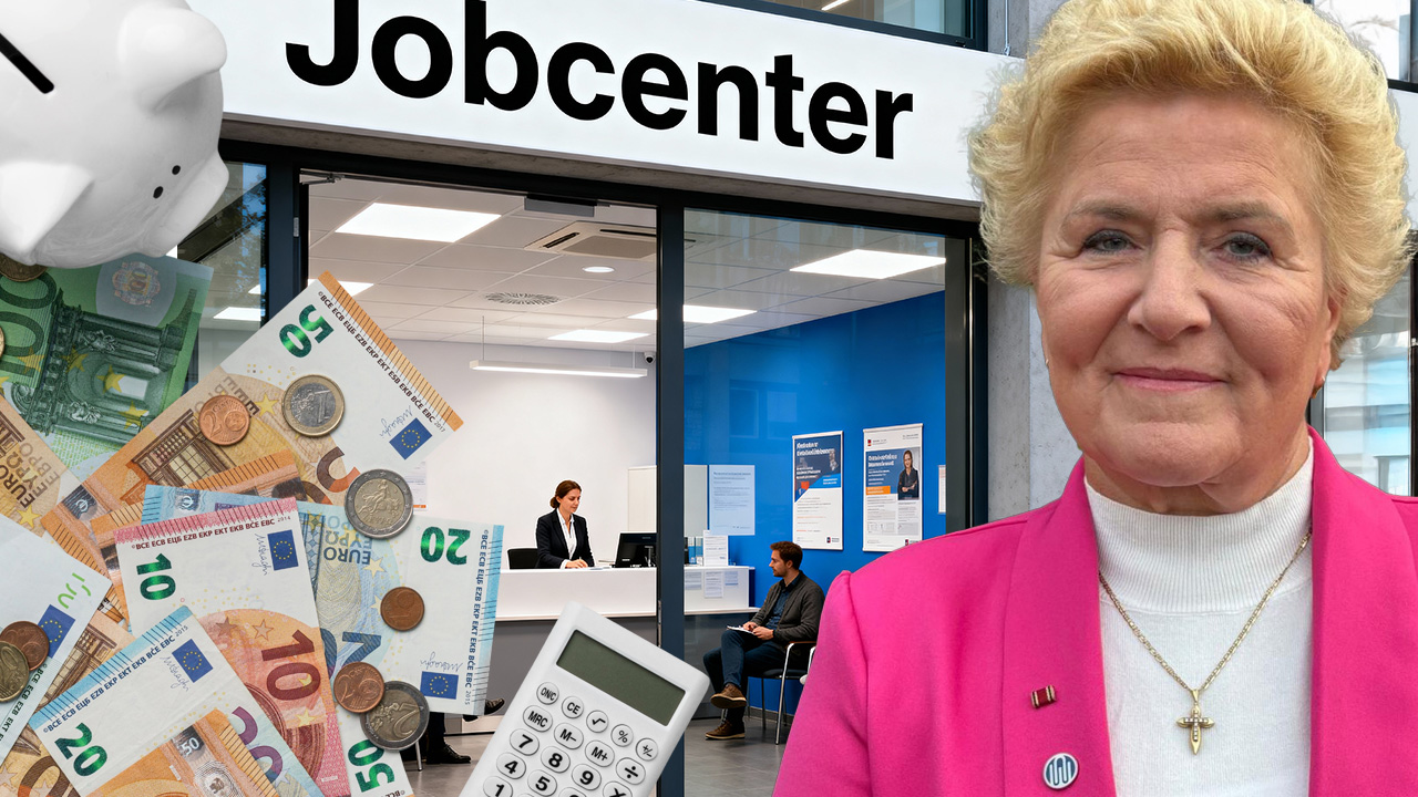 Sylvia Pantel: Die Bürgergeld-Reform  ist ein Reförmchen ohne Einsparungen