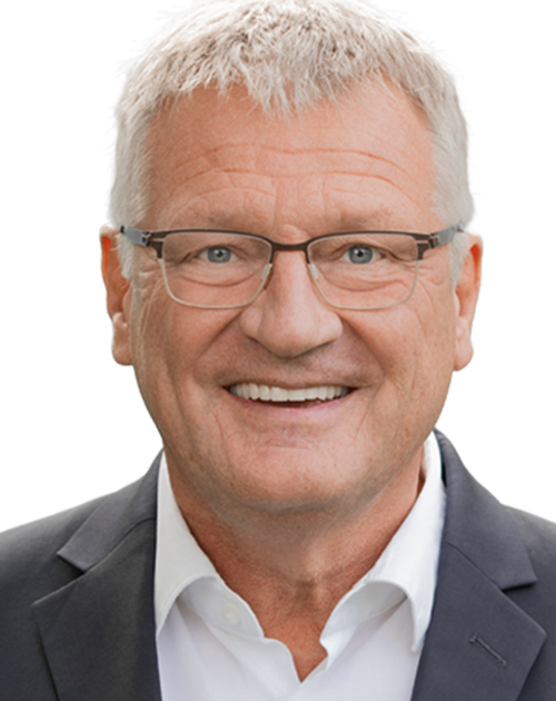 Joerg Meuthen