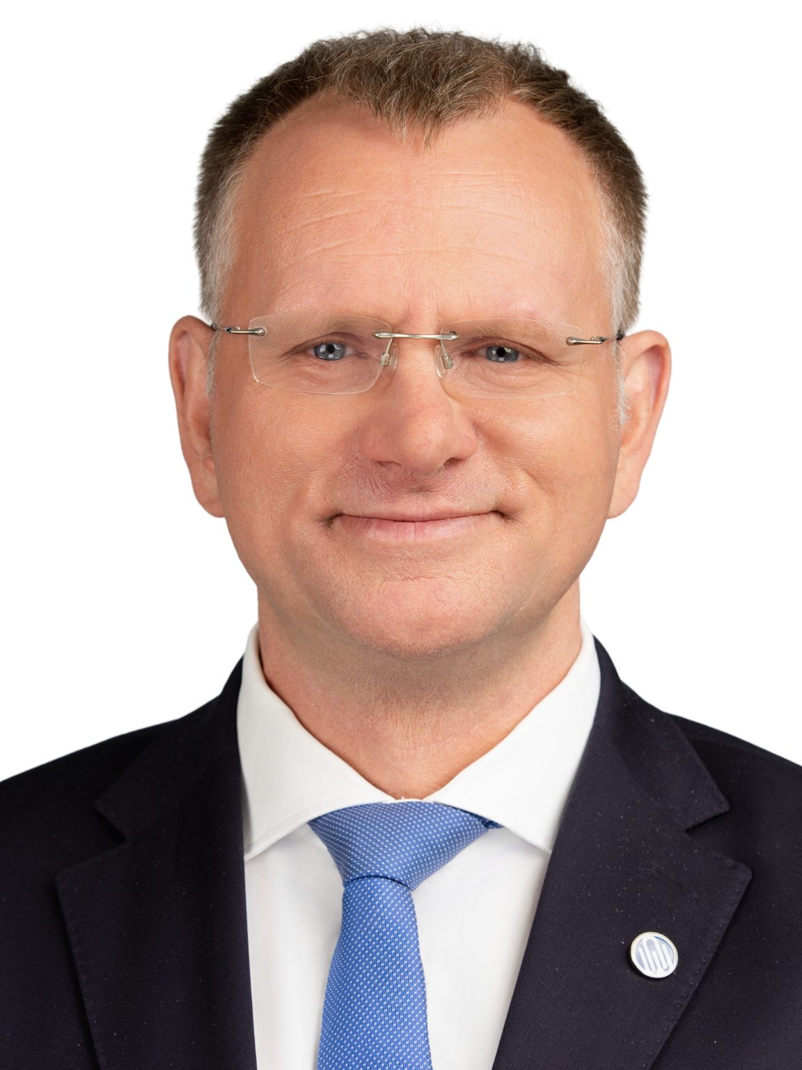 Dr. Dirk Spaniel Vorsitzender WerteUnion Baden-Württemberg