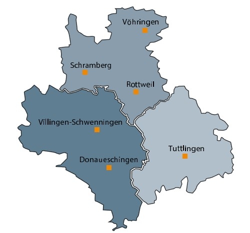WerteUnion Kreisverband Schwarzwald-Baar-Heuberg