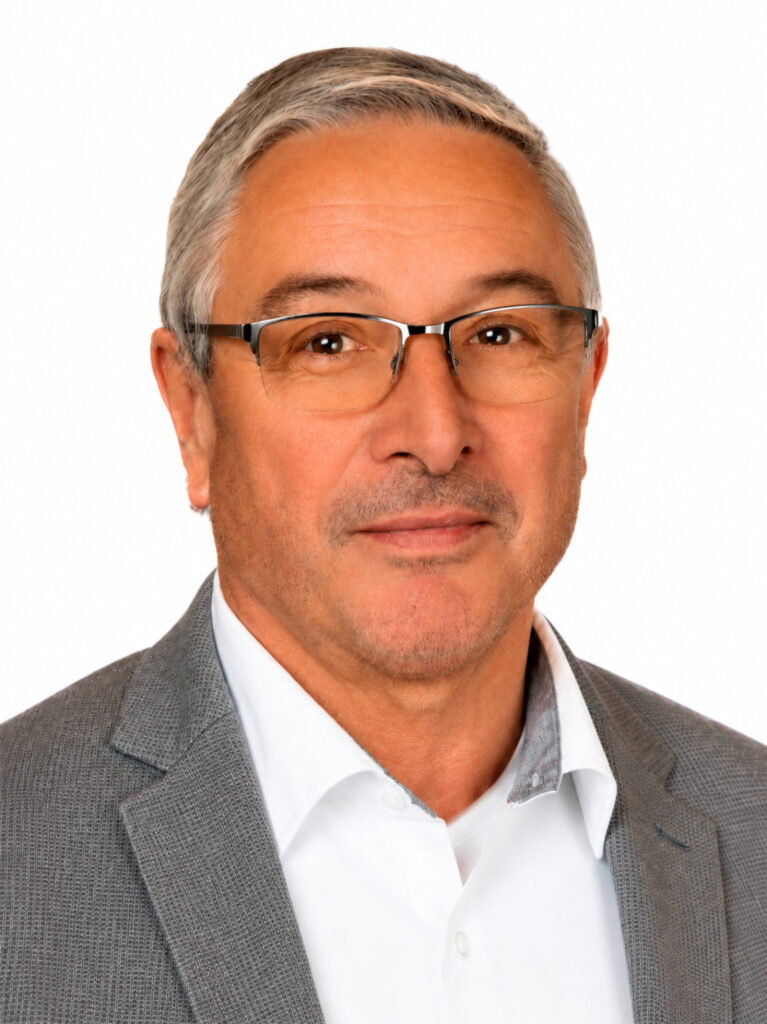 Achim Schüpf