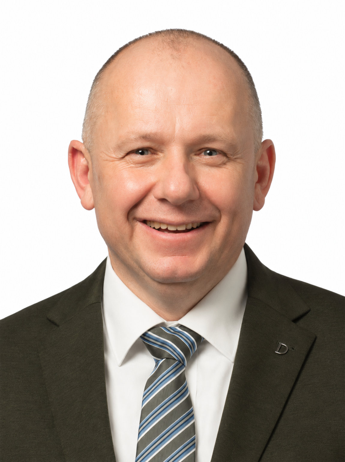 Thomas Rosspacher