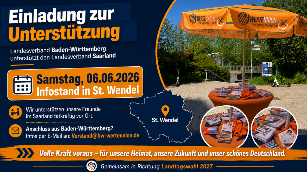 WerteUnion