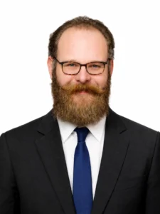 WerteUnion Partei Vinzenz Bothe