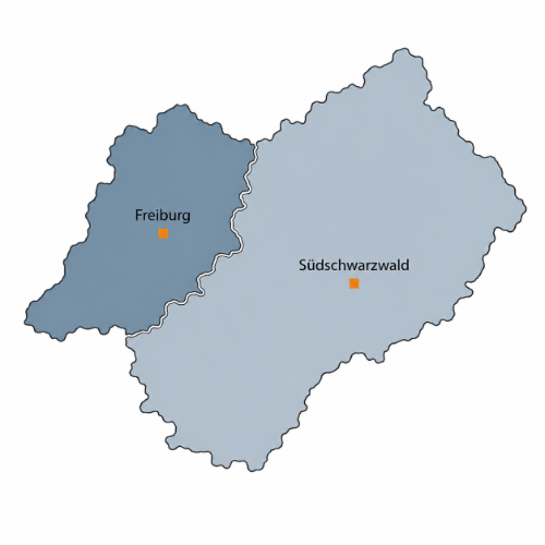 WerteUnion Freiburg - Südschwarzwald