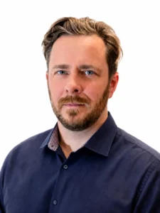Uwe Gonser - Beisitzer