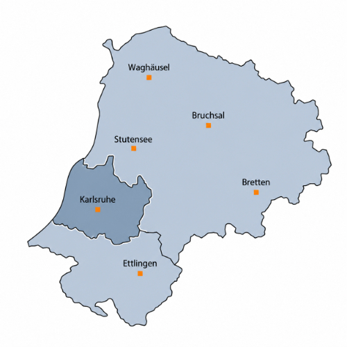 WerteUnion Partei Kreisverband Karlsruhe