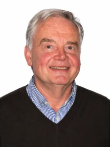 Walter Reiser - Beisitzer