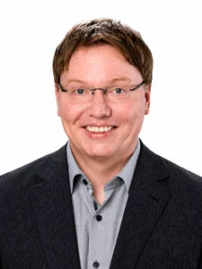 WerteUnion Partei Kreisverband Karlsruhe Kreisvorsitzender Martin Jackisch